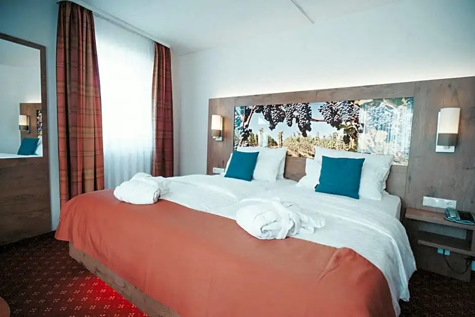Hotel Rodderhof - Chambres