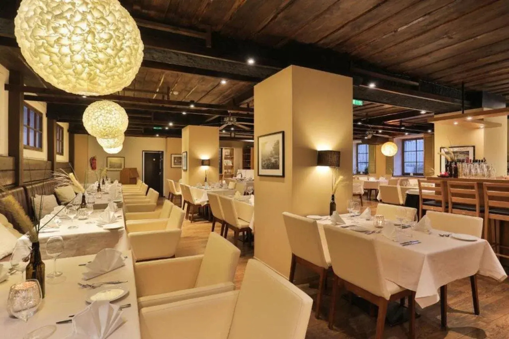 Kreutzwald Hotel Tallinn - Général