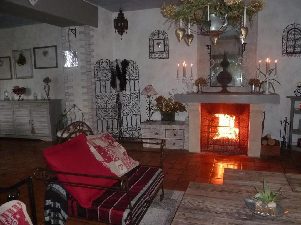 Afficher la photo 8 — Chez Lila des bois