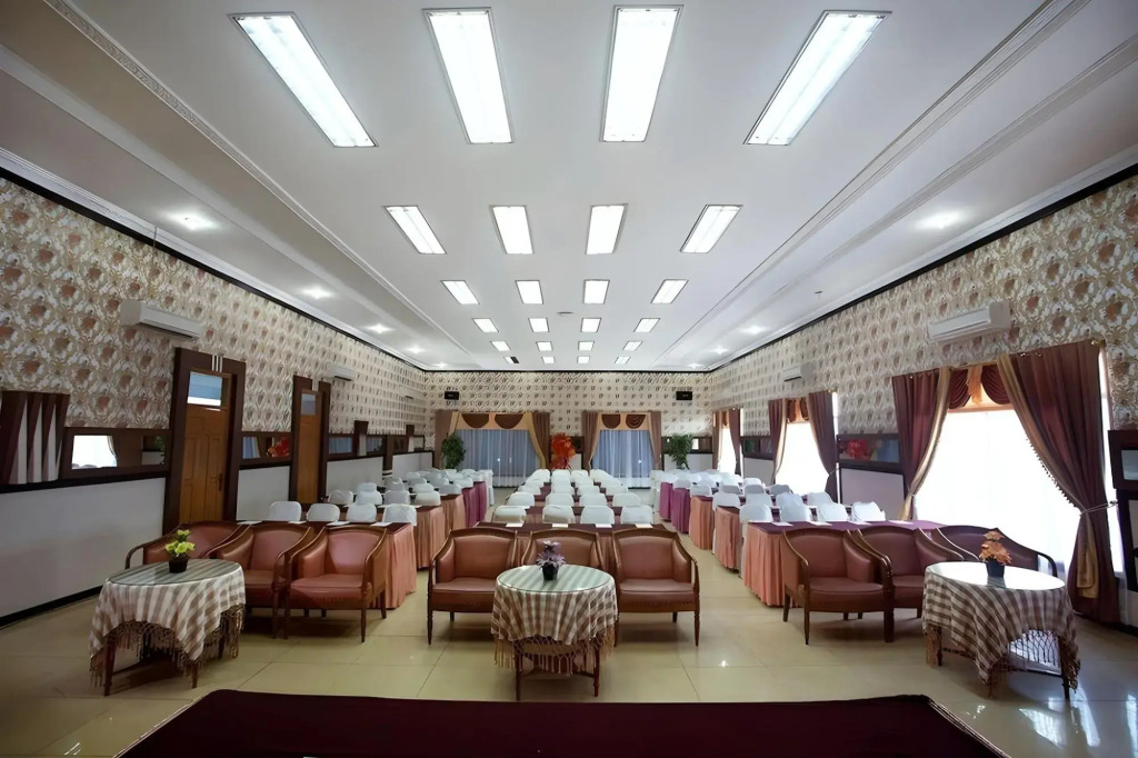 Soeltan Luxe Hotel - фото 12