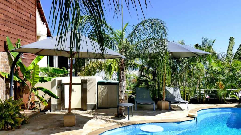 Le Kervéguen - фото 17