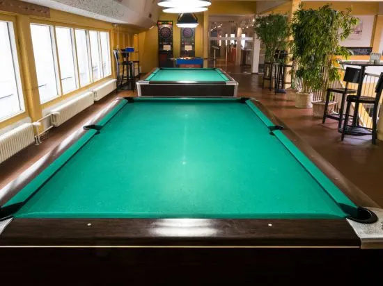 IMPULSIV Hotel & Sportresort - Général
