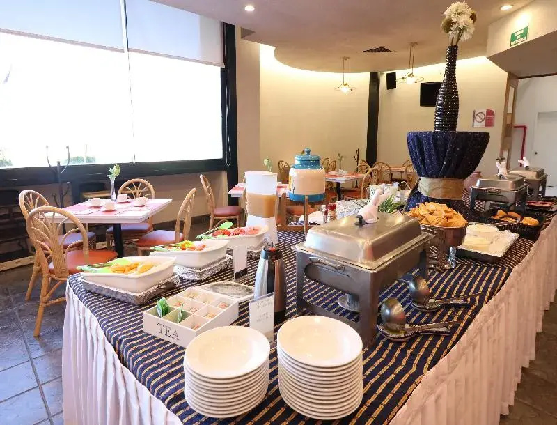 Hotel photo 20