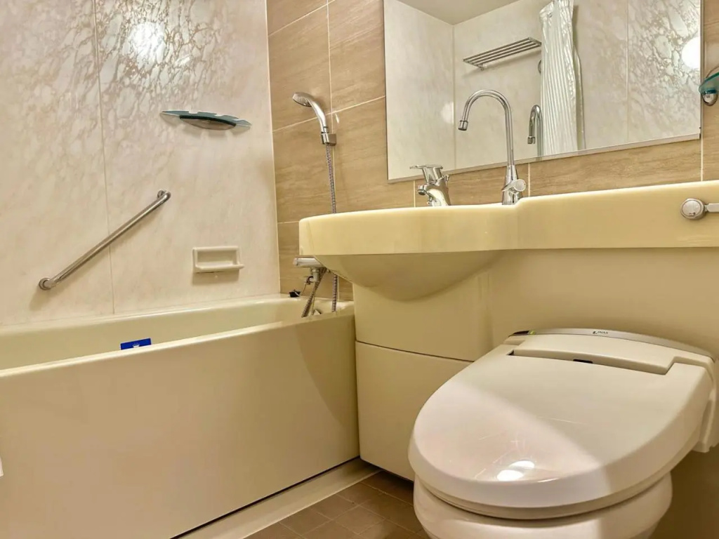APA Hotel TKP Sapporoeki-Kitaguchi EXCELLENT 사진 15