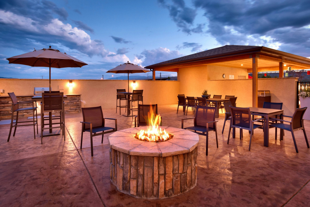 TownePlace Suites Missoula - Général