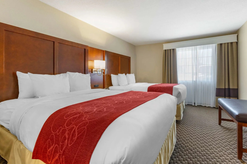 Spark by Hilton Tempe Phoenix Airport - Général