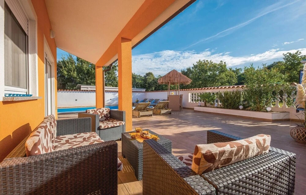 Nice Home in Betiga With Wifi and 2 Bedrooms