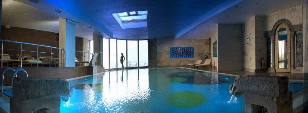 Cappadocia Cave Resort&Spa - Général
