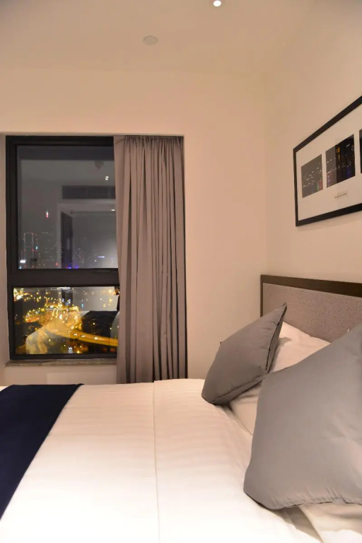 Hotel One Eighteen - Chambres