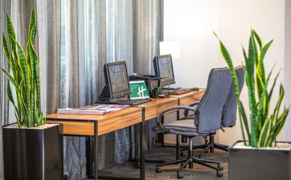 Holiday Inn Sydney Potts Point by IHG - Général