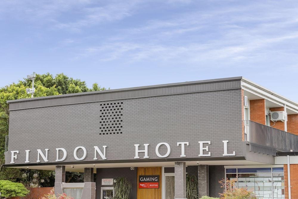 Findon Hotel by null