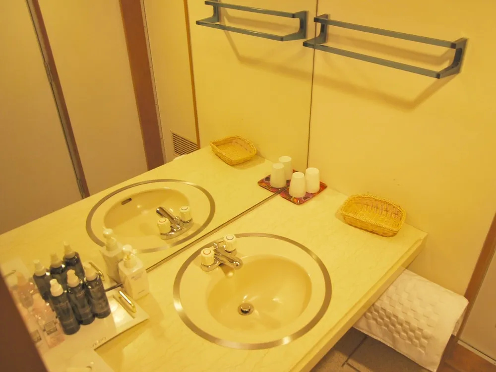 Amanohashidate Hotel - Chambres