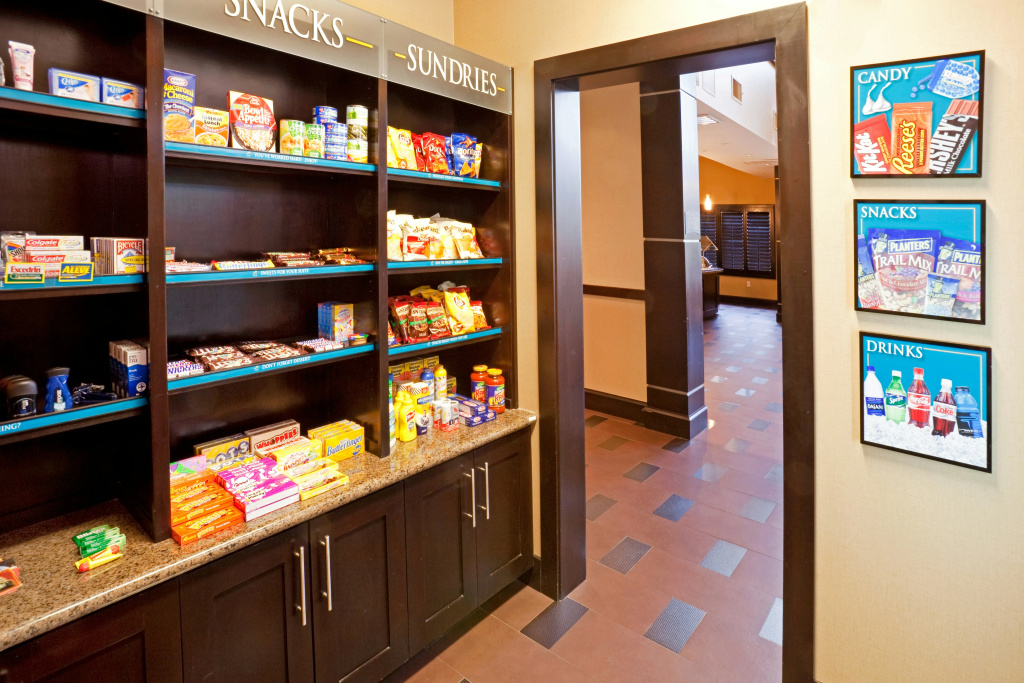 Staybridge Suites DFW Airport North by IHG - Général