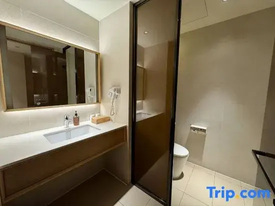 Ji Hotel (Taiyuan Hi-tech Zone) - Chambres