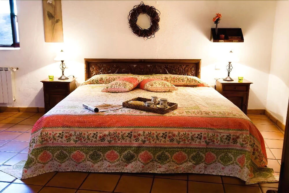 Finca La Corona