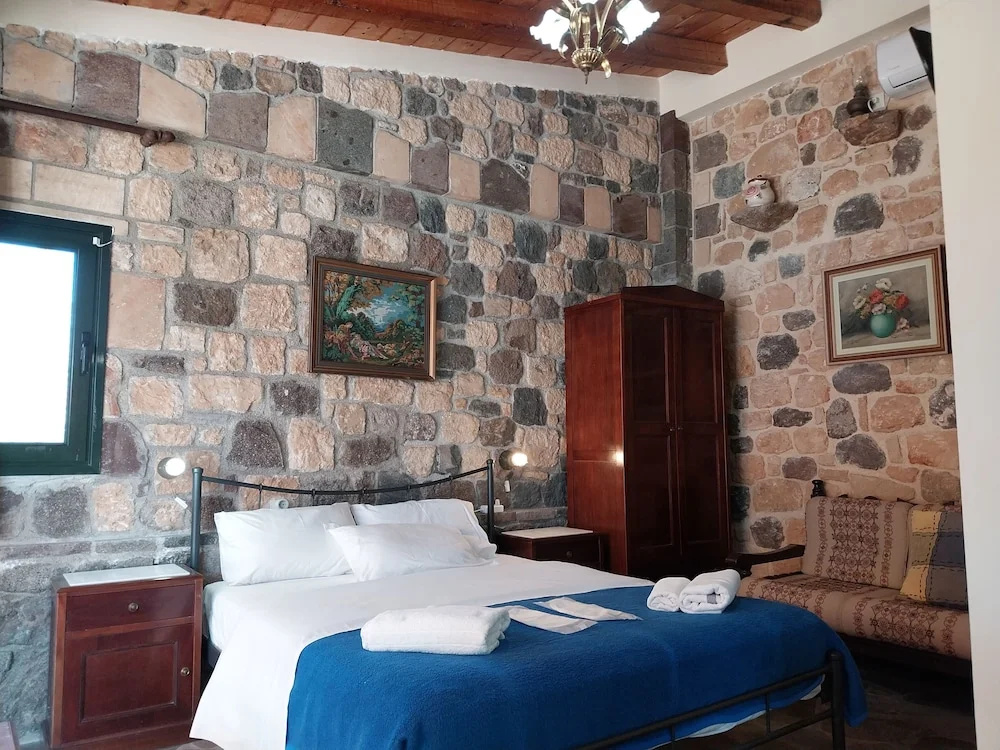 Basement Suite with balcony and with garden view