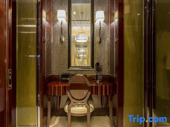 Palace Garden Hotel and Resorts - Chambres