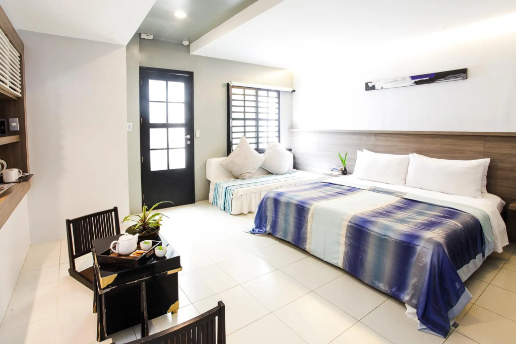 T House Tagaytay