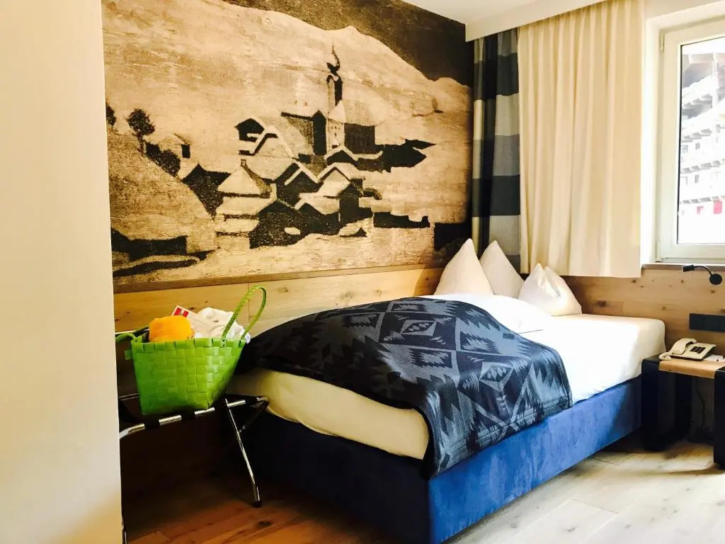 Hotel Kendler - Chambres