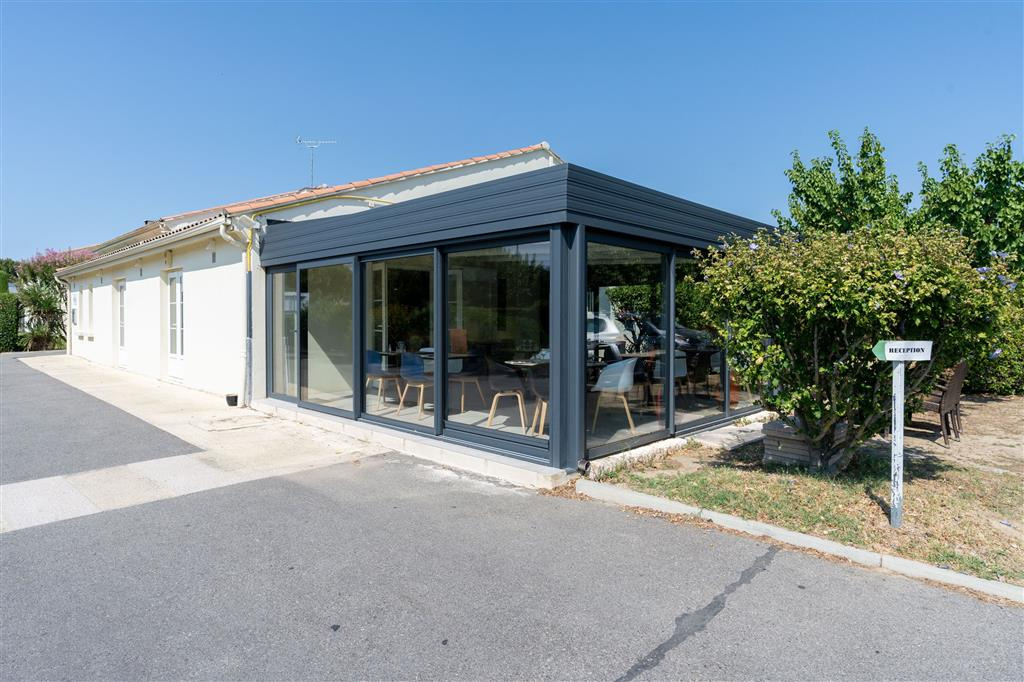 Brit Hotel Avignon Sud - Général