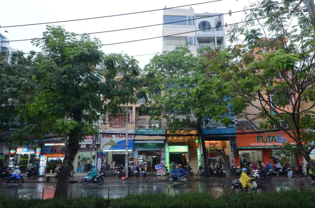 Hoang Phi Hotel