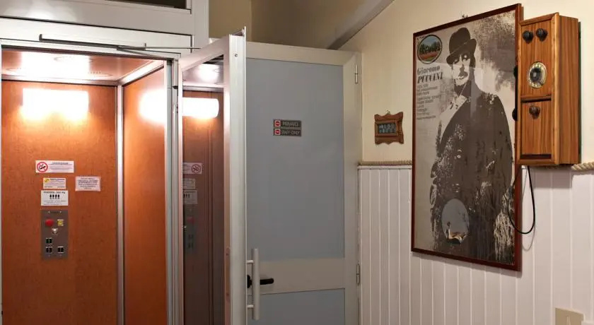 Hotel photo 18