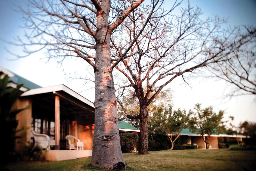 Perrys Bridge Hollow Boutique Hotel - фото 28