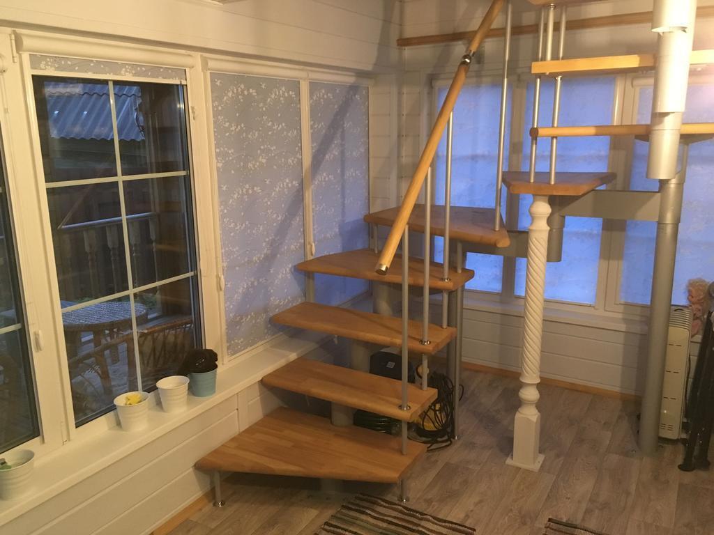 Коттедж Standard в Любовское