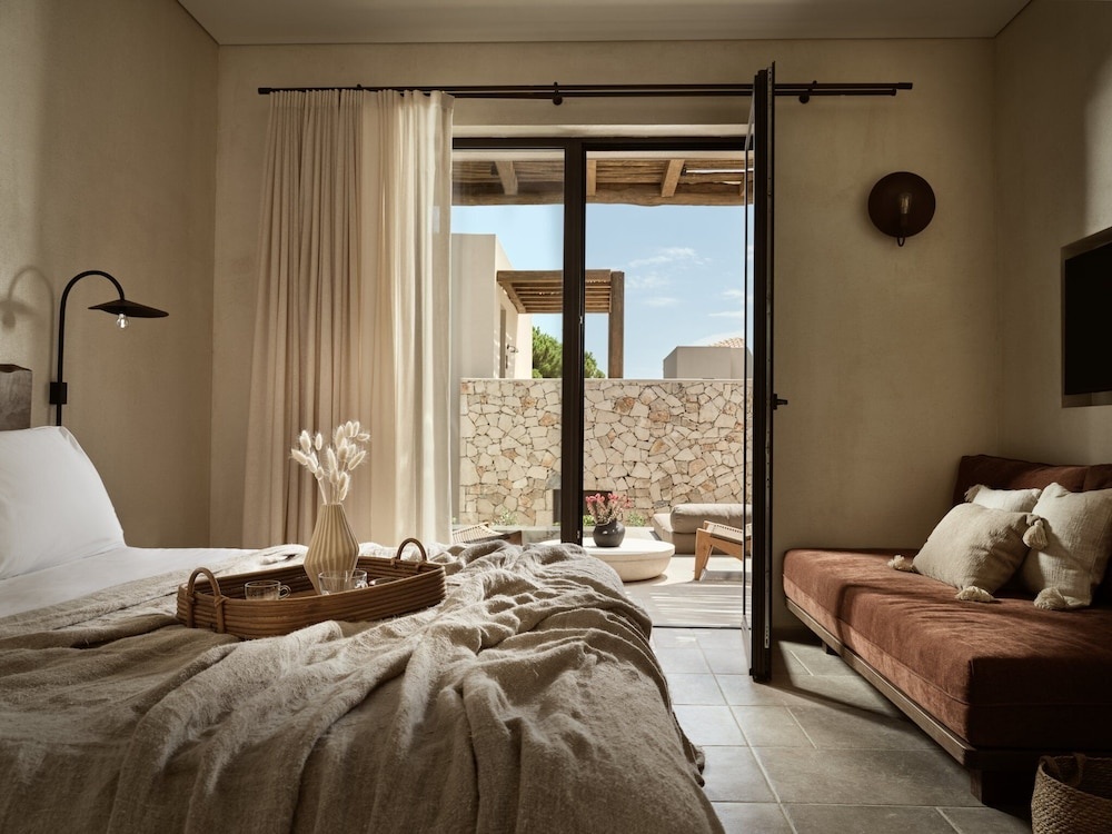 Junior-Suite mit Gartenblick, Bild 3 von 5