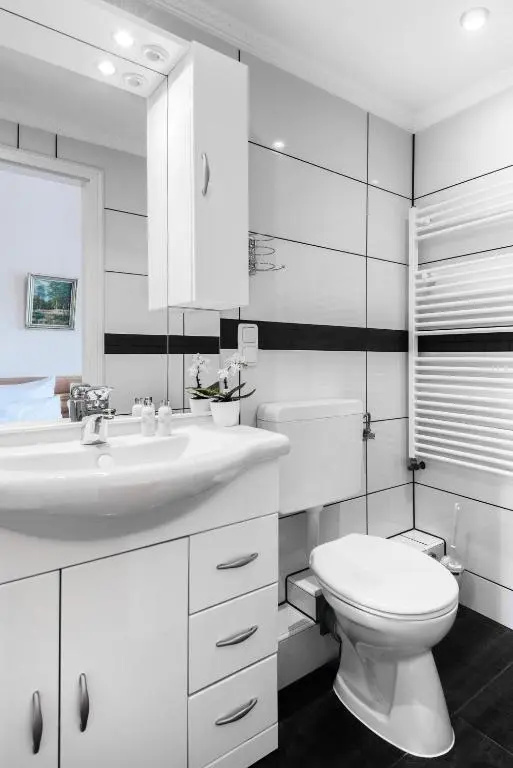 guestified. BARBAROSSA Hotel - Chambres