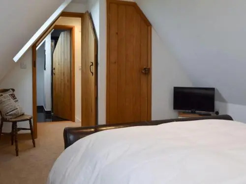 Hayesland Lodge - фото 5