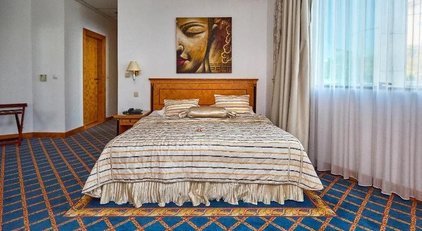 Hotel Master - Général