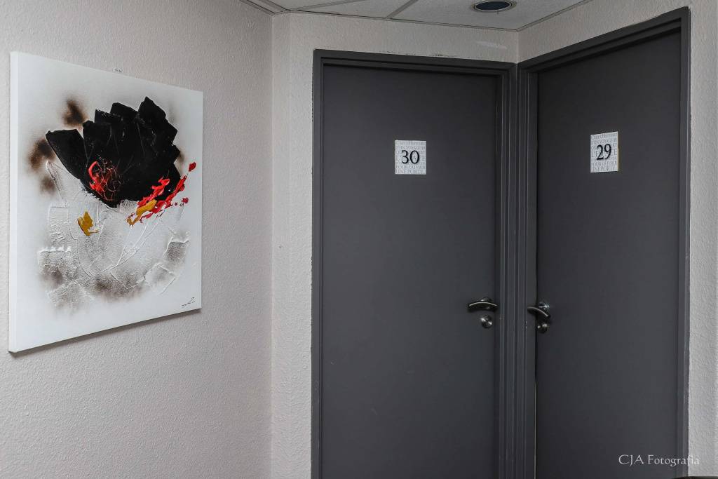 Kyriad Brive La Gaillarde Centre - Chambres