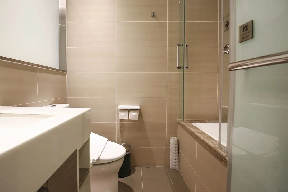 Cityinn Hotel Plus Fuxing N. Rd. Branch - Chambres