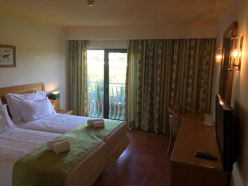 Hotel Baia Grande - Chambres
