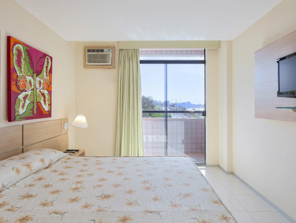 PraiaBella Hotel - Chambres