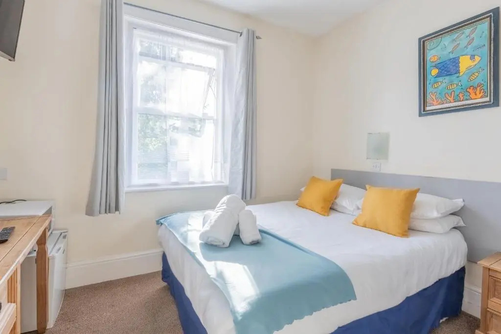Brooklands Hotel - Chambres