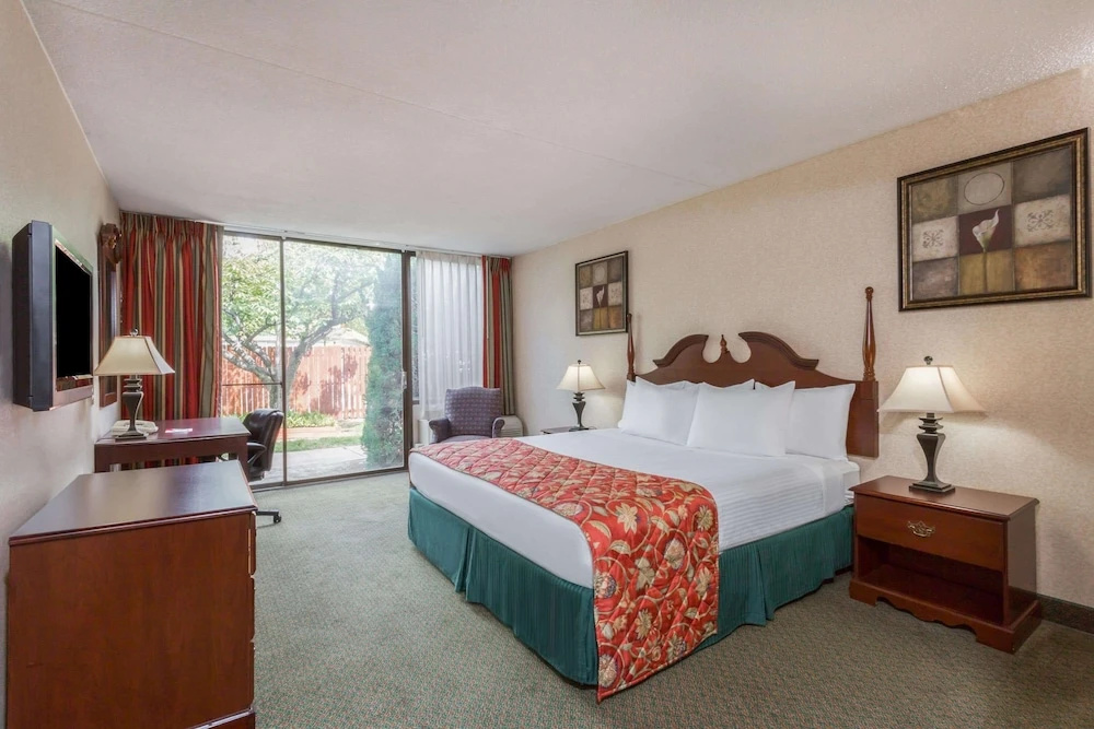 Hotel photo 6
