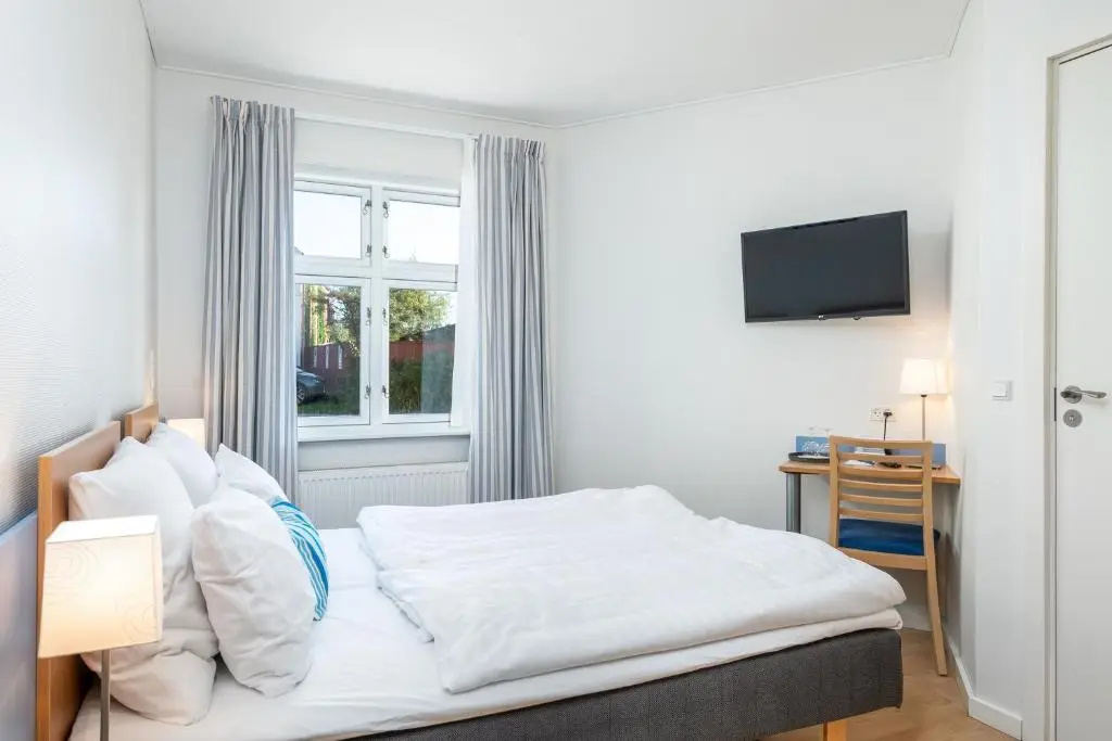Hotel Petit Skagen - Chambres