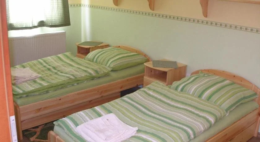 Ponty-Lak Vendégház - фото 5