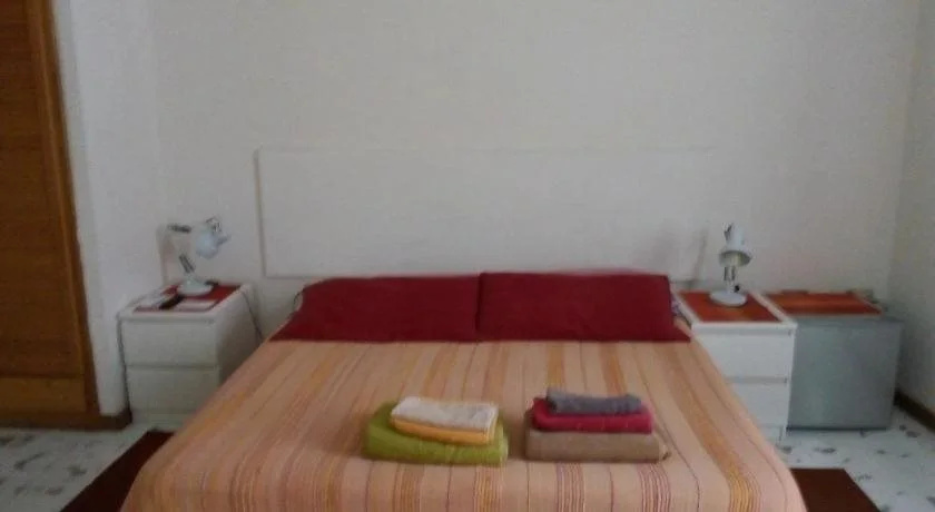 B&B Torre Tonda - фото 2