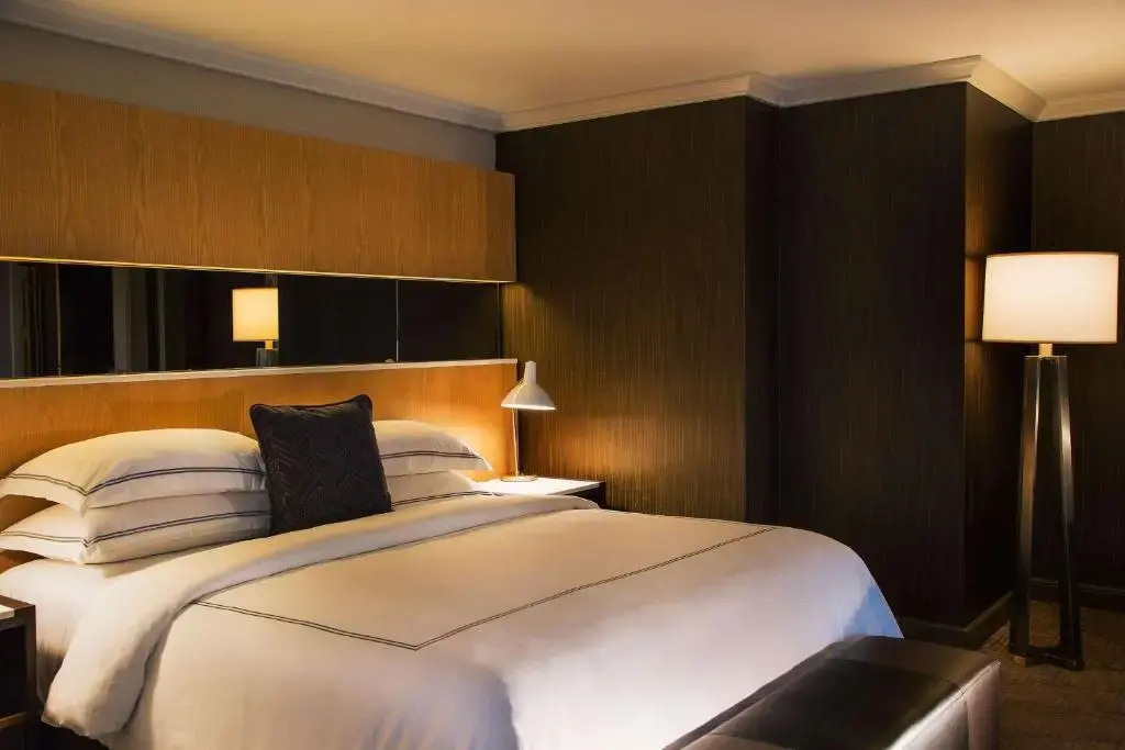 The Yorkville Royal Sonesta Hotel Toronto - Chambres