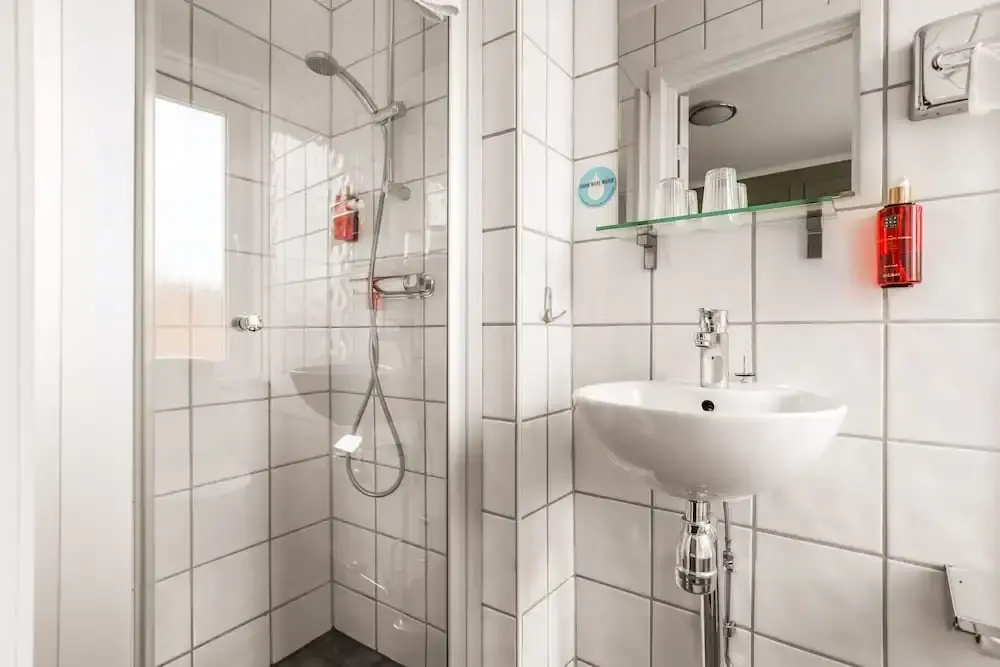 Comfort Hotel Linköping City - Chambres