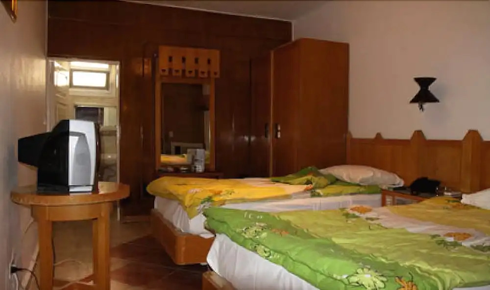 Nefertari Hotel Abu Simble — фото 4