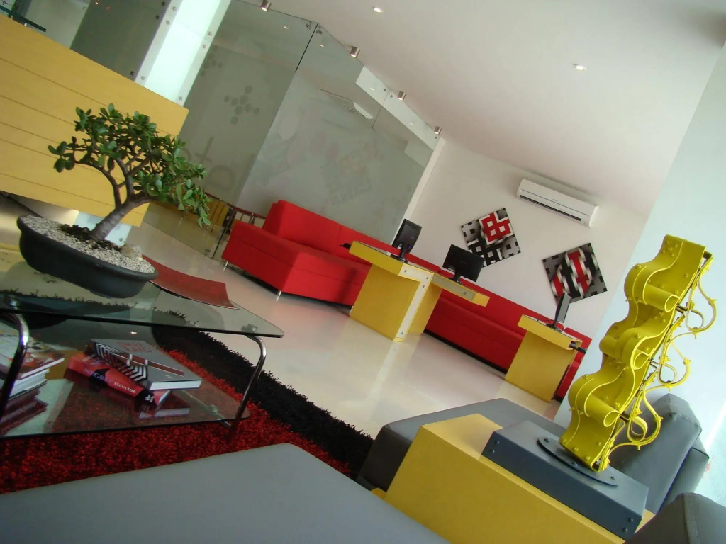 Hotel photo 11