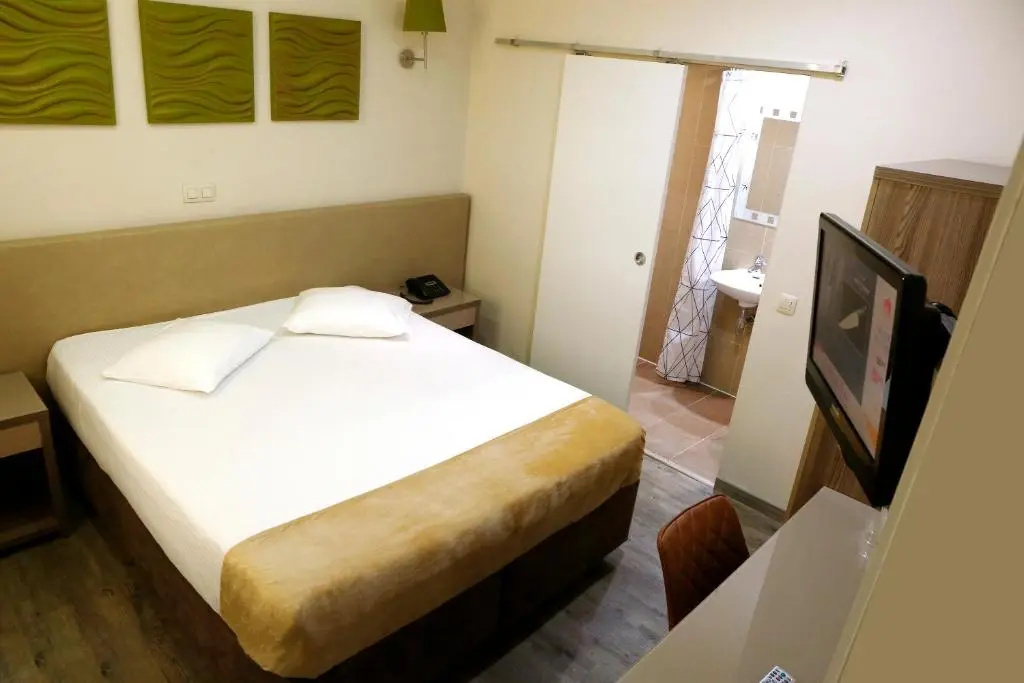 Hotel de France - Chambres