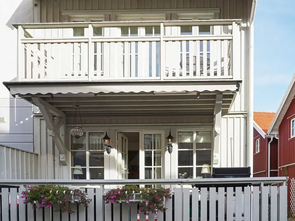 4 Star Holiday Home in Stromstad