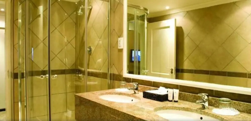 Happy Valley Hotel Ezulwini - Chambres