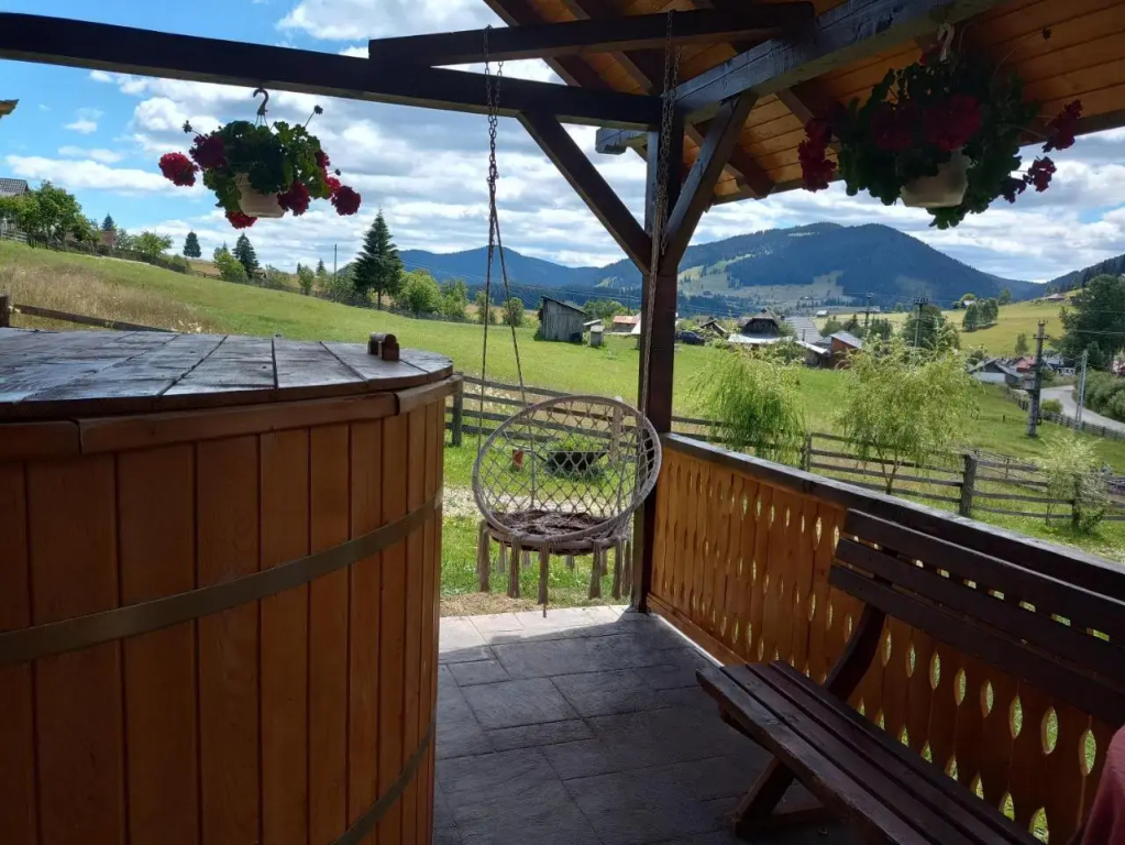 Casa Plai din Bucovina - фото 18