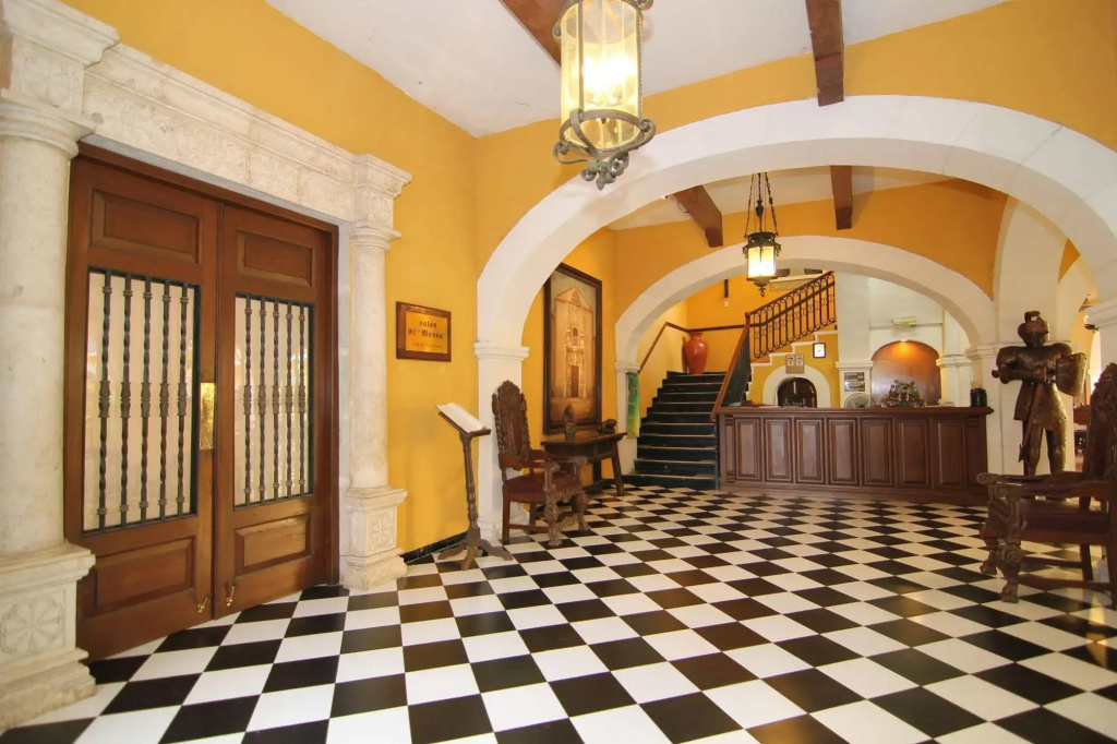 Hotel photo 15